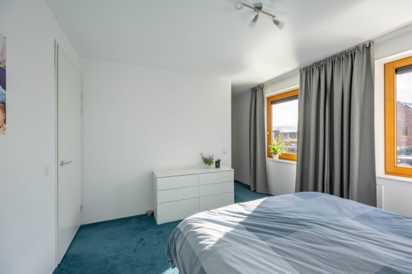 Medium property photo - De Overtoom 5, 9613 CK Meerstad